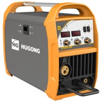  Suvirinimo pusautomatis Hugong EXTREMIG 200W III 200A, 230V